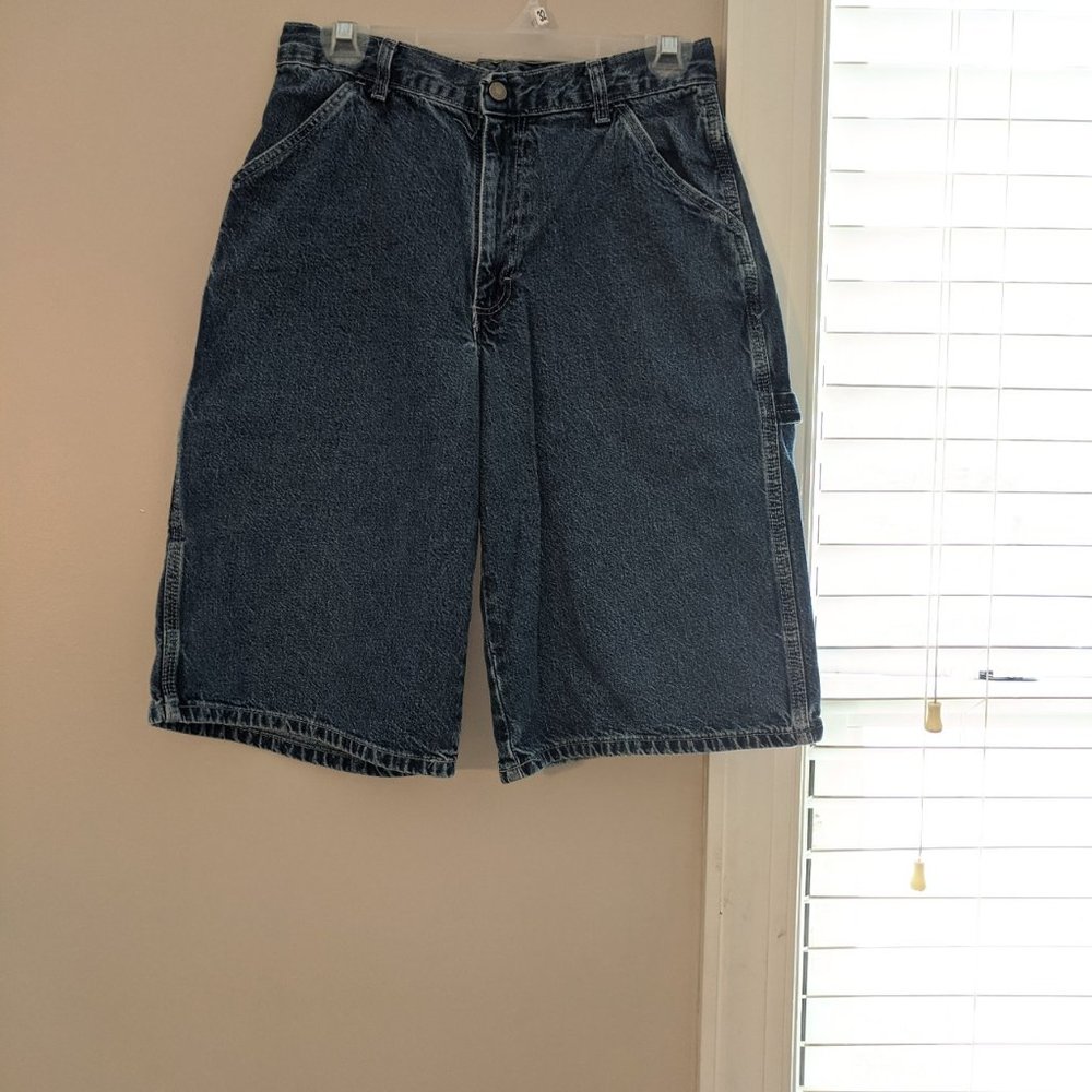 2000s Wrangler shorts